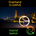 Overhand C-CAPv0 Hybrid Switch - Digital Download