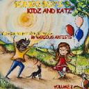 Bongo Boy's Kidz and Katz, Vol.2 by Various Artists - Digital Download