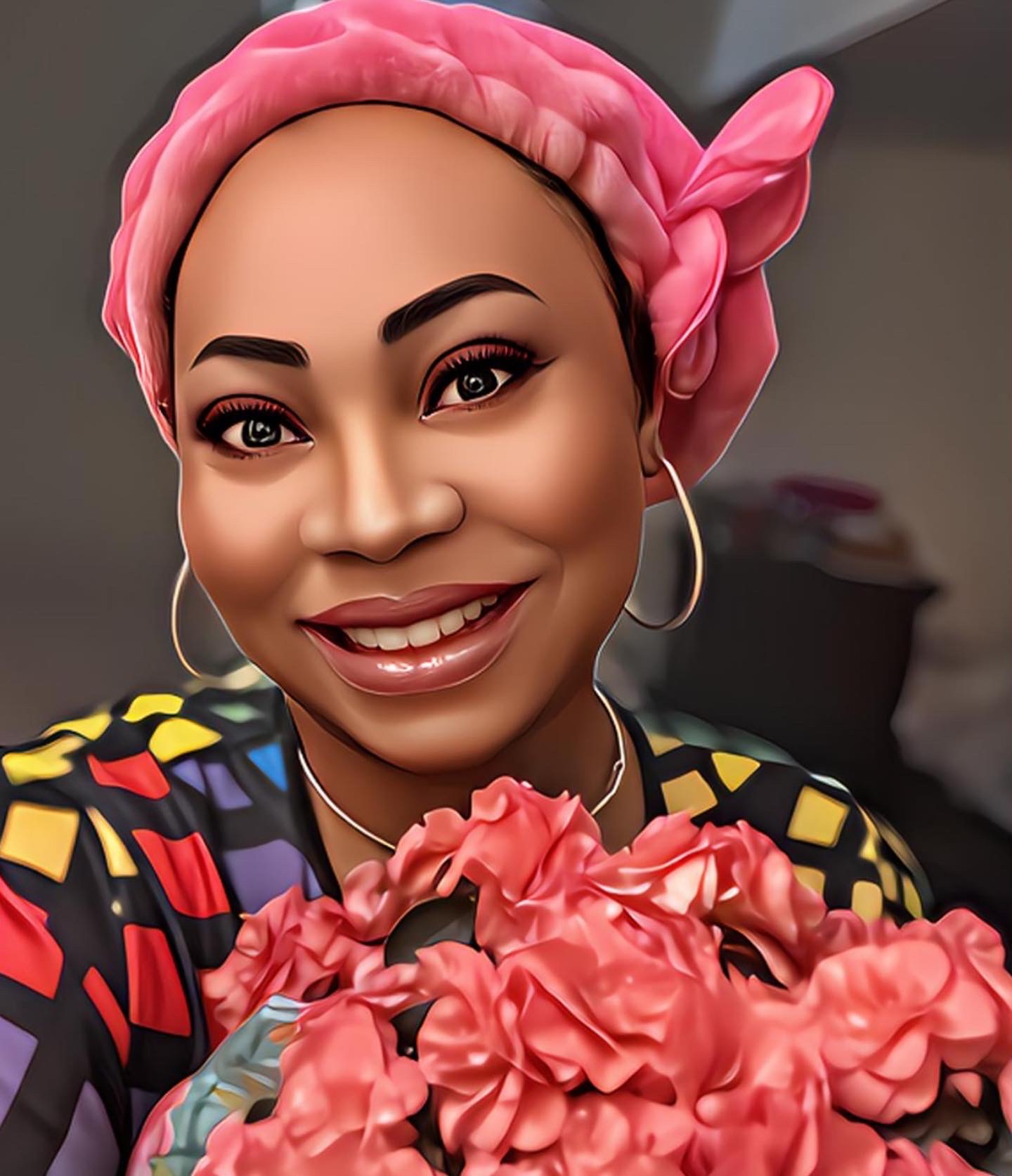 Art From Mothers: Unexpected Masterpieces - 5qirg42