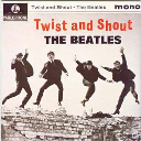 Twist and Shout (Beatles – Ferris Bueller’s Day Off) for vocals and big band 5444 in the key of A. - Digital Download