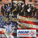 God Bless America for Big Band with or without vocals – Two times thorough the chorus only - Digital Download