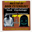 Master Of Psychology = Book and Audio = Masters Of Dark Psychology = Conscious Creator = God Conscious - Digital Download