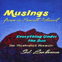 Musings from a Small Island EPUB - Digital Download