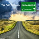 The Path To Creative Greatness - Digital Download