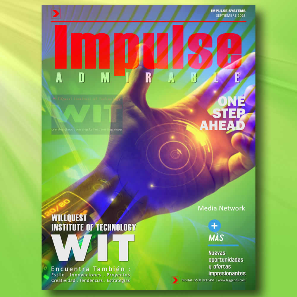 Impulse Systems | eBooks | Entertainment