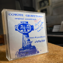 Coyote Graveyard Original Soundtrack Album - Digital Download