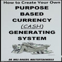 5 BOOKS AND AUDIO = How to Create Your Own Currency Generating System Based On Your Numbers - Digital Download