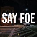 Say Foe - Digital Download