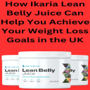 setting realistic expectations: what to know about ikaria lean belly juice