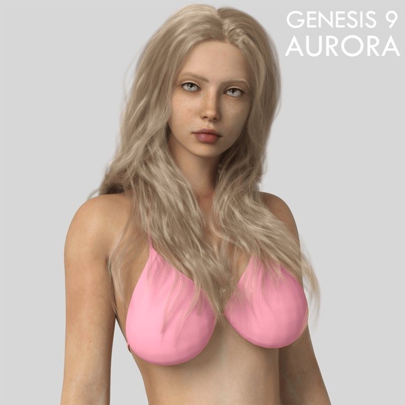 g9 aurora for genesis 9