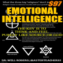 EMOTIONAL INTELLIGENCE = Book & Audio Series = 5 Keys to Electrical Magnetic Magnetism - Digital Download