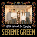 Patuxent CD-373 Serene Green - If it Wasn't for Longing - Digital Download