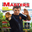 2023 WINTER ISSUE of MASTERS MAGAZINE & FRAMES VIEDO - Digital Download