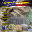 American Digger Vol 19 Issue 6 - Digital Download