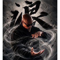 the power of waves (training) two classes