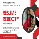 Resume Reboot™ Resume Writing Course - Digital Download