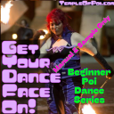 Beginner Dance Poi Series Manual & Sample - Digital Download