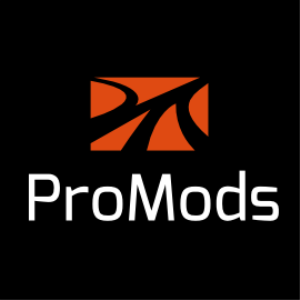ProMods Canada ATS