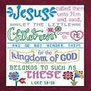 Let The Little Children Come - Digital Download