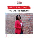 The Secret Sauce to a Modern Job Search - Digital Download