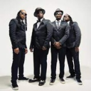 Living Colour Live at Concert in the Park San Jose 2023 The Album - Digital Download