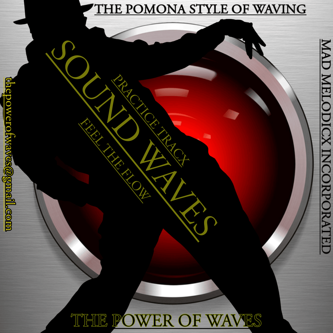 sound waves