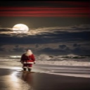 Favorite beach photo - Digital Download