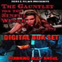 Gauntlet for the Sinful Wench DBS - Digital Download