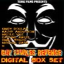 Guy Fawkes Revenge DBS - Digital Download