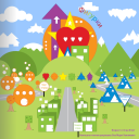 The Shape people - Download Russian - Digital Download