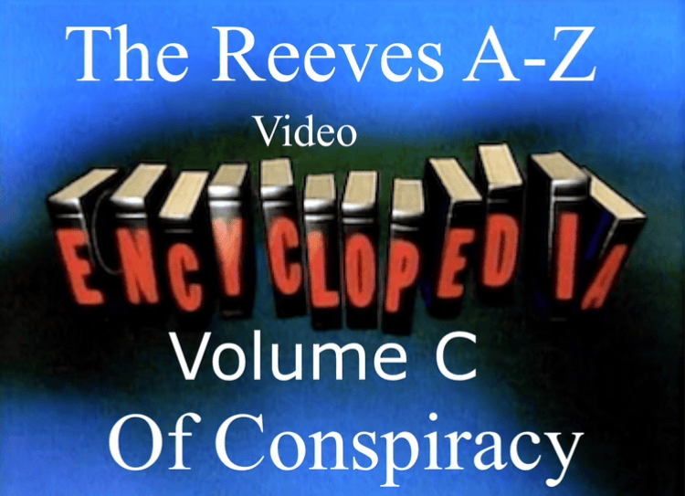 The Reeves Encyclopedia VOLUME C - Digital Download