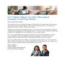 Lets Shake Things Up Expired Listing Letter - Digital Download