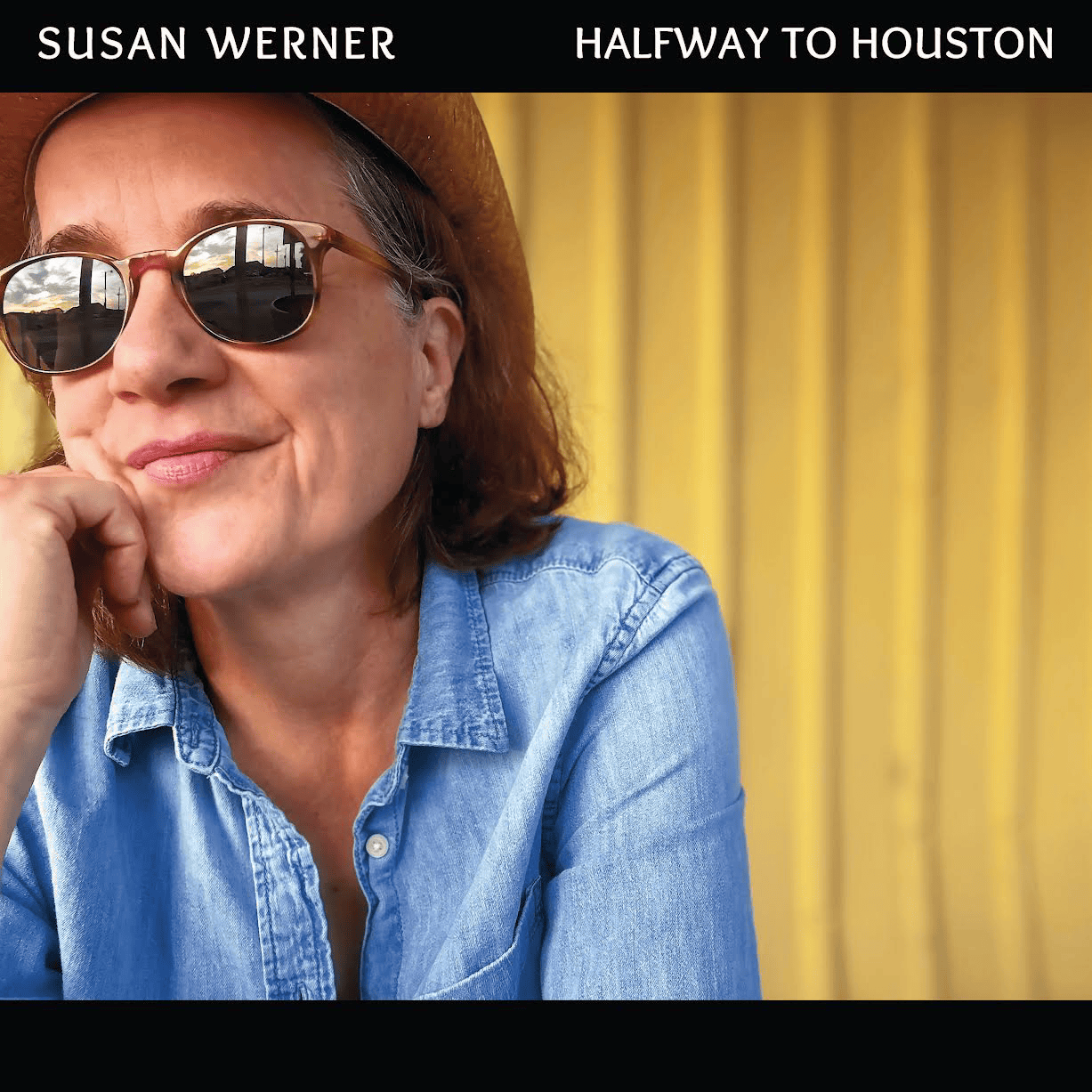 Halfway to Houston (11 mp3s) - Digital Download