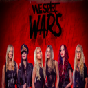 Nita Strauss We Start Wars - Digital Download