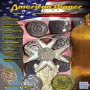 American Digger Vol 20 Issue 3 - Digital Download