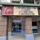Orianthi Live at Yoshi's - Digital Download