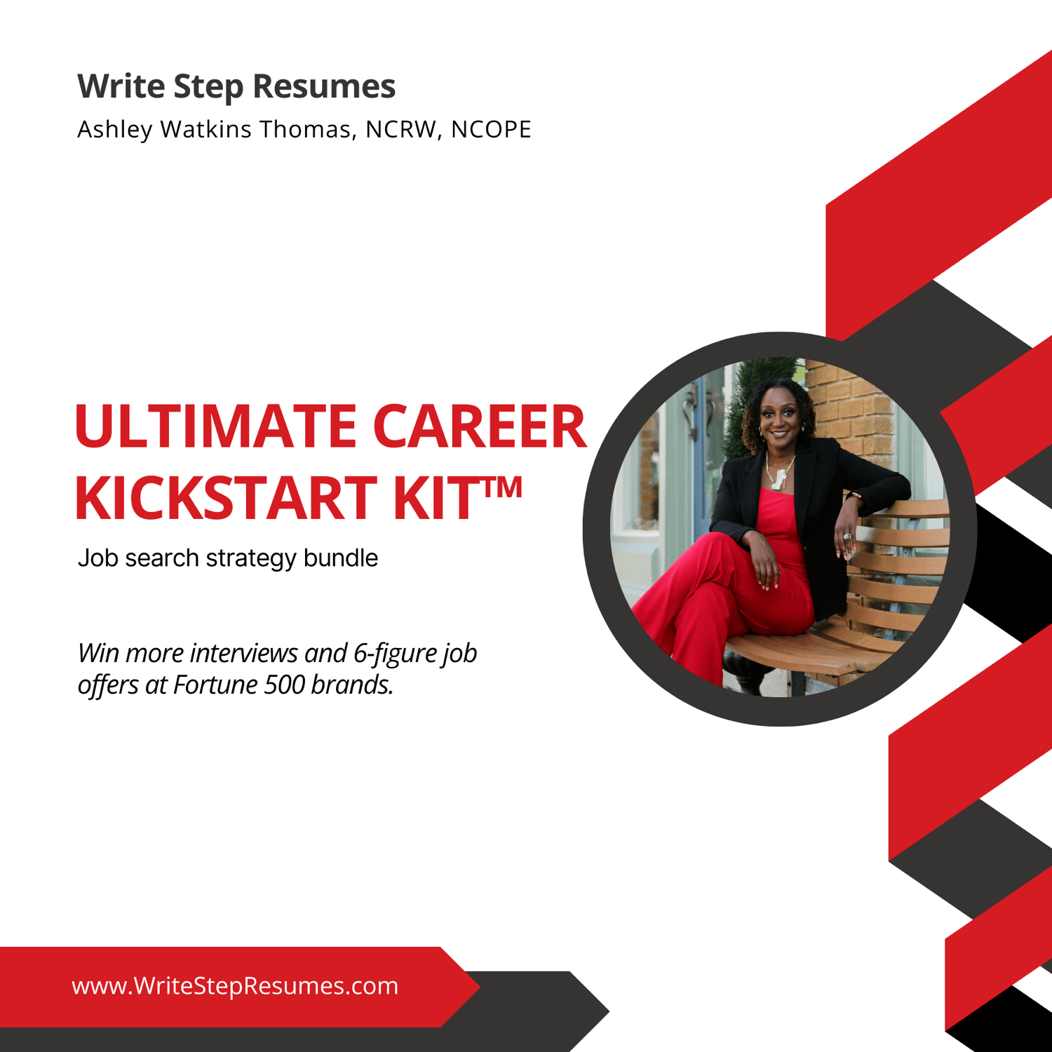 ultimate career kickstart kit