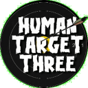 Human Target 3 - Digital Download