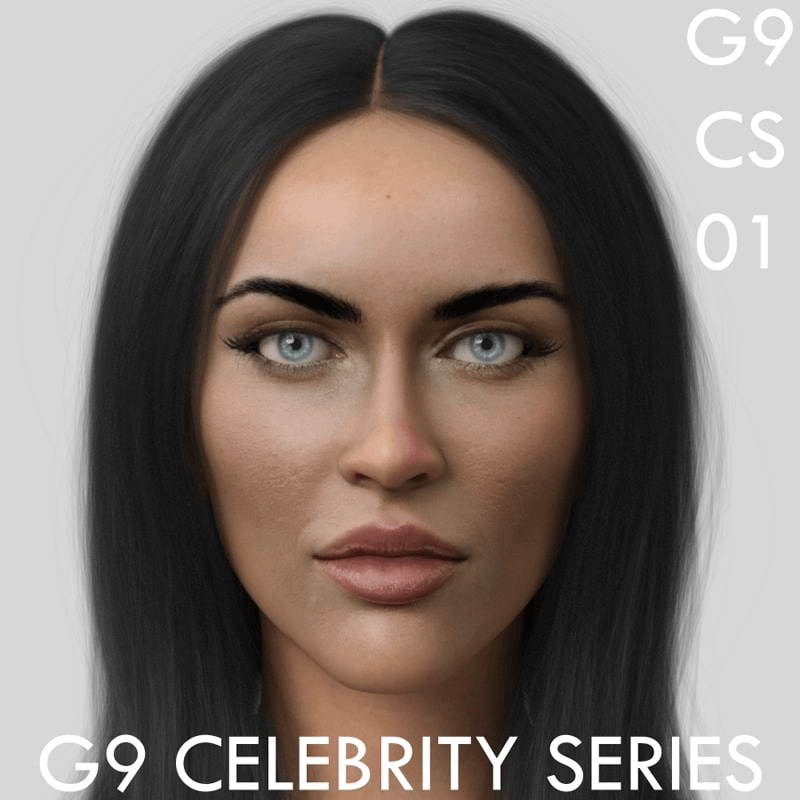 G9 Celebrity Series 01 - Digital Download