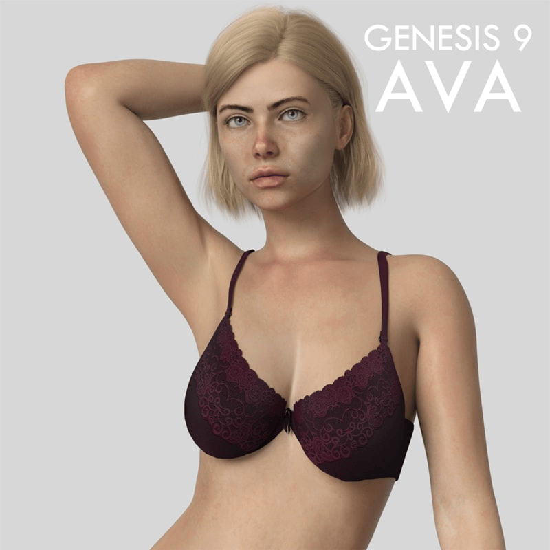 g9 ava for genesis 9