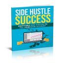side hustle success