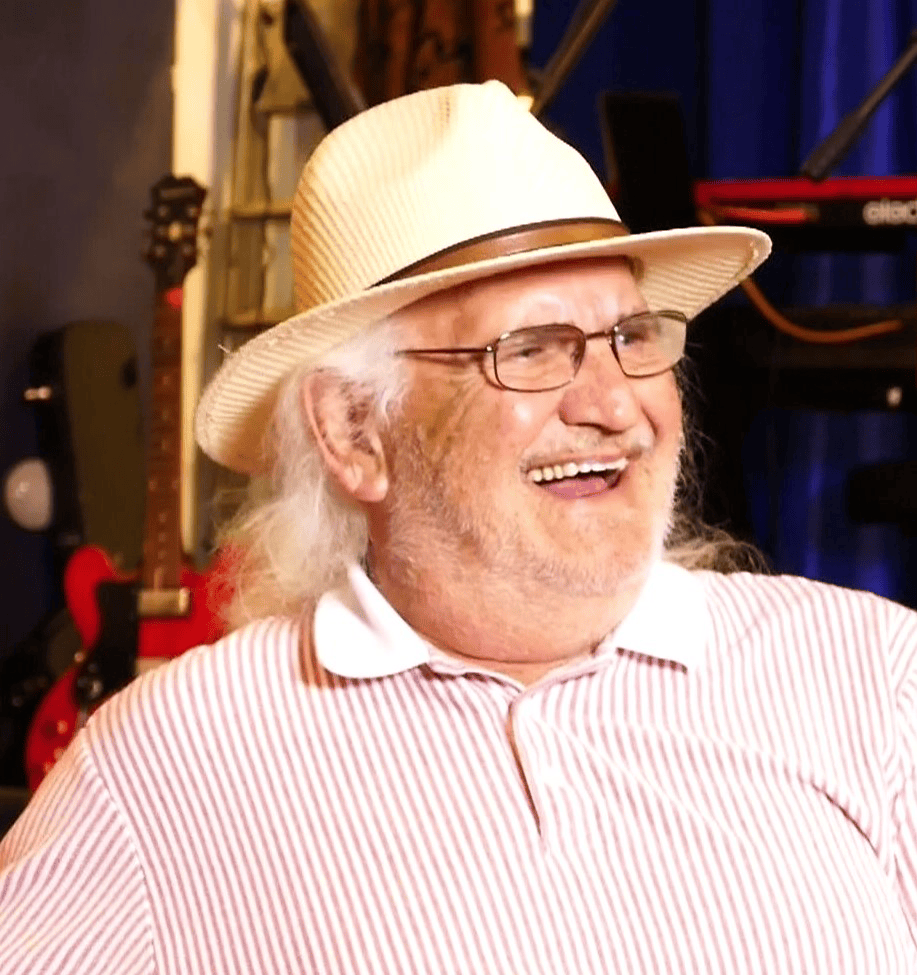 wayne fontana - funny old world