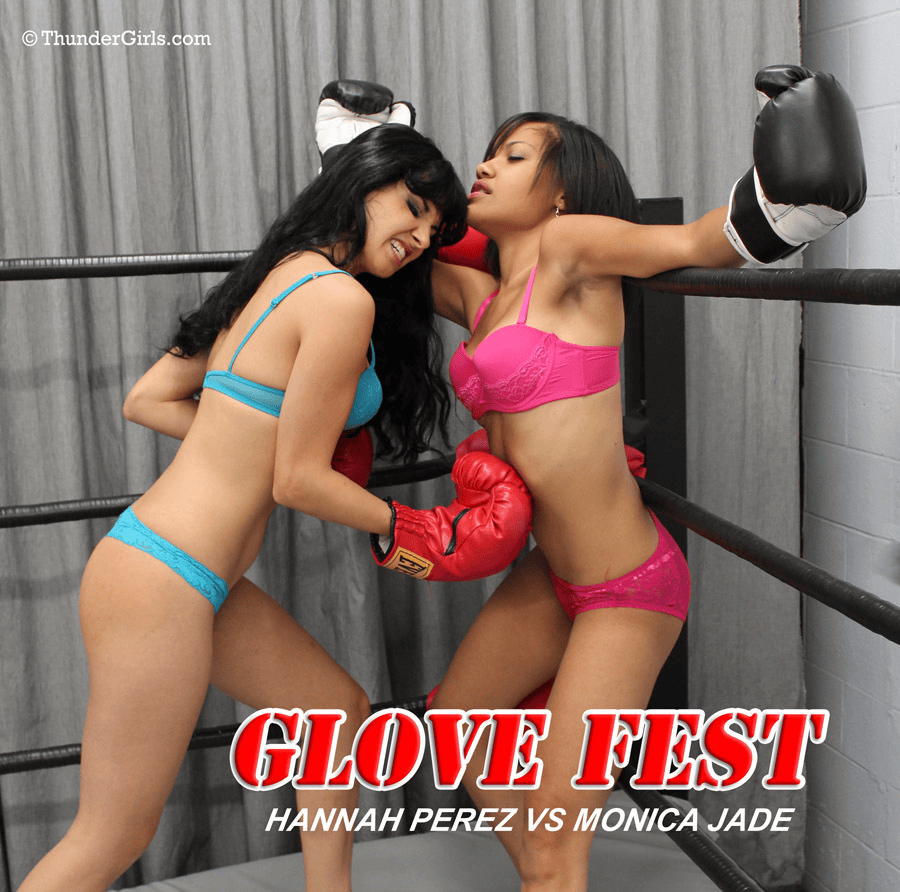 Glove Fest - Digital Download