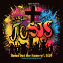 Shout Out the Name of Jesus - Hark Up Music - Digital Download