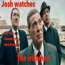 Josh Watches-The Irishman-Full Film Commentary And Analysis - Digital Download