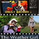 the weather girl