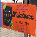 The Princess Poets and Prince's Collective Present Nickelback Live at the Mid-State Fair 2024 - Digital Download