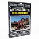 LightWave 2023- Volume #1 - Digital Download