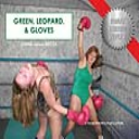 Green, Leopard & Gloves (PDF) - Digital Download