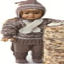 Das beste von-DollKnittingPatterns - 0120D THEO- Pullover, Hose, Socken, Mütze, Schal und Handschuhe (Deutsch) - Digital Download
